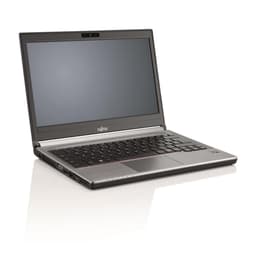 Fujitsu LifeBook E734 13" Core i5 2,6 GHz - SSD 256 Go - 8 Go QWERTZ - Allemand