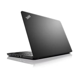 Lenovo ThinkPad E460 14" Core i5 2,3 GHz - SSD 480 Go - 8 Go AZERTY - Français