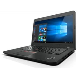 Lenovo ThinkPad E460 14" Core i5 2,3 GHz - SSD 480 Go - 8 Go AZERTY - Français