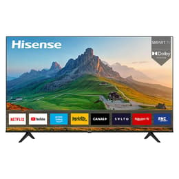TV Hisense LED Ultra HD 4K 127 cm 50A6BG