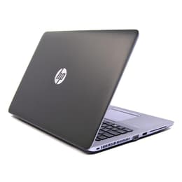 HP EliteBook 850 G3 15,6” (2015)