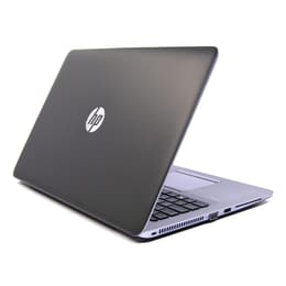 HP EliteBook 850 G3 15" Core i5 2,4 GHz - SSD 512 Go - 16 Go QWERTY - Espagnol