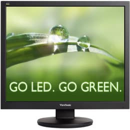Écran 19" LCD Viewsonic VA925-LED