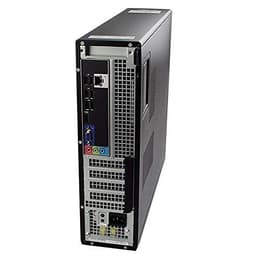 Dell OptiPlex 390 Pentium 2,7 GHz - HDD 500 Go RAM 8 Go