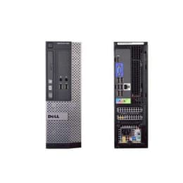 Dell OptiPlex 390 Pentium 2,7 GHz - HDD 500 Go RAM 8 Go