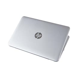 Hp EliteBook 820 G3 12" Core i5 2,3 GHz - SSD 120 Go - 16 Go AZERTY - Français
