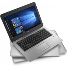 Hp EliteBook 820 G3 12" Core i5 2,3 GHz - SSD 120 Go - 16 Go AZERTY - Français