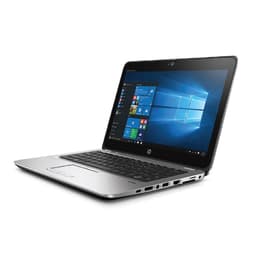 Hp EliteBook 820 G3 12" Core i5 2,3 GHz - SSD 250 Go - 16 Go AZERTY - Français
