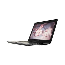 Hp EliteBook 820 G2 12" Core i5 2,3 GHz - SSD 480 Go - 16 Go AZERTY - Français