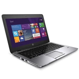 Hp EliteBook 820 G2 12" Core i5 2,3 GHz - SSD 120 Go - 16 Go AZERTY - Français