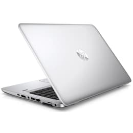 HP EliteBook 840 G3 14" Core i5 2,4 GHz - SSD 256 Go - 16 Go QWERTZ - Allemand
