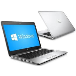 HP EliteBook 840 G4 14" Core i5 2,6 GHz - SSD 256 Go - 16 Go AZERTY - Français