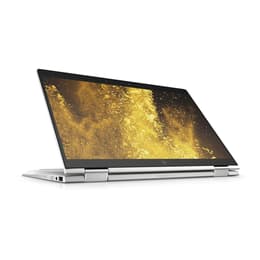 HP EliteBook X360 1030 G3 13" Core i5 1,6 GHz - SSD 256 Go - 8 Go AZERTY - Français