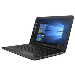 HP 250 G5 15" Core i3 2 GHz - SSD 480 Go - 8 Go QWERTY - Italien