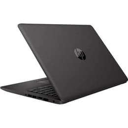 HP 250 G5 15" Core i3 2 GHz - SSD 480 Go - 8 Go QWERTY - Italien