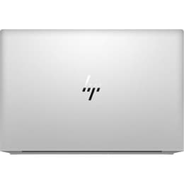HP EliteBook 840 G7 14" Core i5 1,7 GHz - SSD 256 Go - 16 Go AZERTY - Français