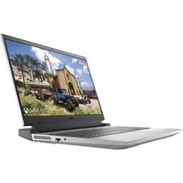 Dell G15 P105F 15" Ryzen 5 3,3 GHz - SSD 256 Go - 8 Go - NVIDIA GeForce RTX 3050 AZERTY - Français