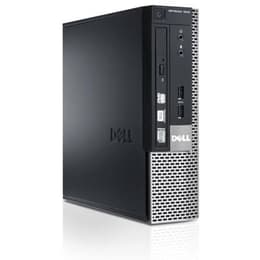 Dell OptiPlex 7010 USFF Core i5 2,9 GHz - HDD 500 Go RAM 16 Go