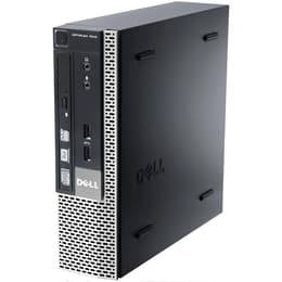 Dell OptiPlex 7010 USFF Core i5 2,9 GHz - HDD 500 Go RAM 16 Go