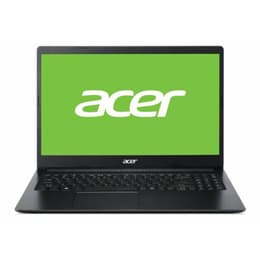 Acer Aspire 3 A3-22G-99E8 15" A9-Series 3,1 GHz - SSD 256 Go - 8 Go QWERTY - Anglais (US)