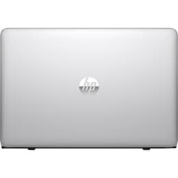 HP EliteBook 850 G3 15" Core i5 2,4 GHz - HDD 256 Go - 8 Go QWERTZ - Allemand