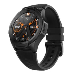 Montre Cardio GPS Ticwatch S2 - Noir