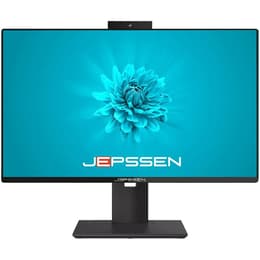 Jepssen Onlyone PC Meet 23" Core i5 3,3 GHz - SSD 1000 Go - 8 Go QWERTY