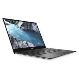 Dell XPS 13 9360 13" Core i7 2.7 GHz - SSD 512 Go - 16 Go AZERTY - Français