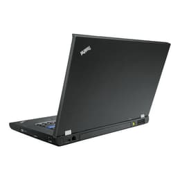 Lenovo ThinkPad T420 14" Core i5 2,5 GHz - HDD 320 Go - 8 Go QWERTZ - Allemand