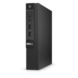 Dell OptiPlex 3020 Core i5 2 GHz - HDD 500 Go RAM 8 Go