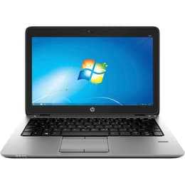 HP EliteBook 820 G1 12" Core i5 1.9 GHz - SSD 250 Go - 8 Go AZERTY - Français