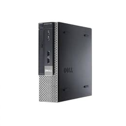 Dell OptiPlex 7010 USFF Core i5 2.9 GHz - HDD 2 To RAM 8 Go