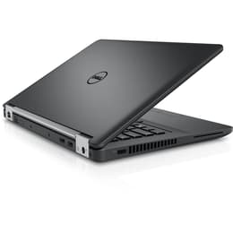 Dell Latitude E5450 14" Core i3 2.1 GHz - SSD 120 Go - 8 Go QWERTY - Anglais (US)