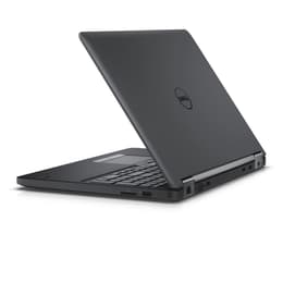 Dell Latitude E5550 15" Core i3 2.1 GHz - SSD 512 Go - 8 Go QWERTZ - Allemand
