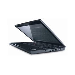 Lenovo ThinkPad T440 14" Core i5 1,9 GHz - SSD 128 Go - 8 Go AZERTY - Français