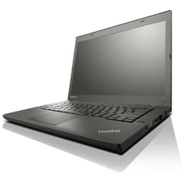Lenovo ThinkPad T430 14" Core i5 2.6 GHz - SSD 250 Go - 8 Go AZERTY - Français