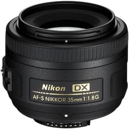 Objectif Nikon Nikon F 35 mm f/1.8
