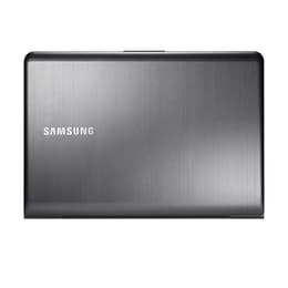 Samsung Serie 5 Ultra NP540U3C-A01 13" Core i5 1,7 GHz - SSD 128 Go - 8 Go AZERTY - Français