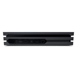 PlayStation 4 Pro 1000Go - Noir
