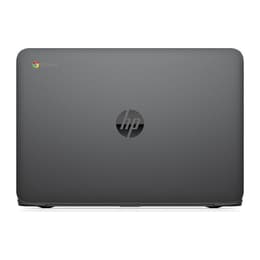 HP Chromebook 14-DB0032NA A4 1,6 GHz 32Go SSD - 4Go AZERTY - Français