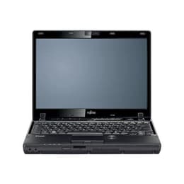 Fujitsu LifeBook P772 12" Core i7 2 GHz - SSD 512 Go - 4 Go QWERTZ - Allemand