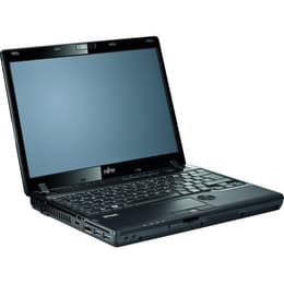 Fujitsu LifeBook P772 12" Core i7 2 GHz - SSD 512 Go - 4 Go QWERTZ - Allemand