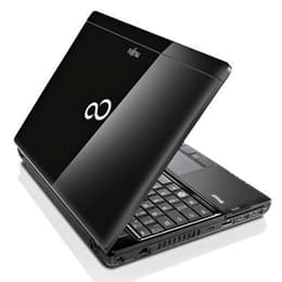 Fujitsu LifeBook P772 12" Core i7 2 GHz - SSD 256 Go - 8 Go AZERTY - Français