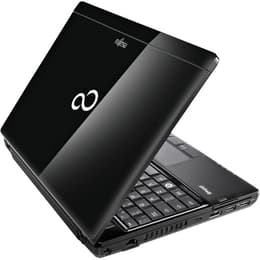 Fujitsu LifeBook P772 12" Core i7 2 GHz - SSD 512 Go - 16 Go AZERTY - Français