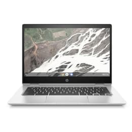 HP Chromebook x360 14 G1 Core i7 1,9 GHz 64Go eMMC - 16Go QWERTY - Anglais (US)