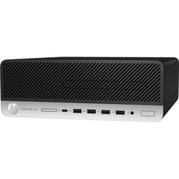 HP ProDesk 600 G3 SFF Core i5 3,2 GHz - HDD 500 Go RAM 16 Go