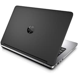 HP ProBook 645 G2 14" A10-Series 1,8 GHz - SSD 128 Go - 4 Go AZERTY - Français