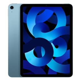 iPad Air (2022) 5e génération 256 Go - WiFi - Bleu