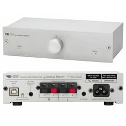 Accessoires audio Musical Fidelity V90-Amp