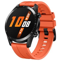 Montre Cardio GPS Huawei Watch GT 2 Sport - Orange